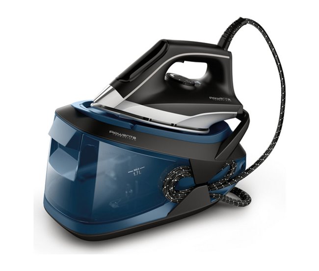 Centro de Engomar VR8322F0 Azul