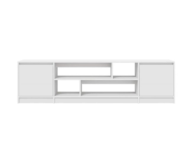 Armário de TV - Móvel de TV 188,5 188 Branco