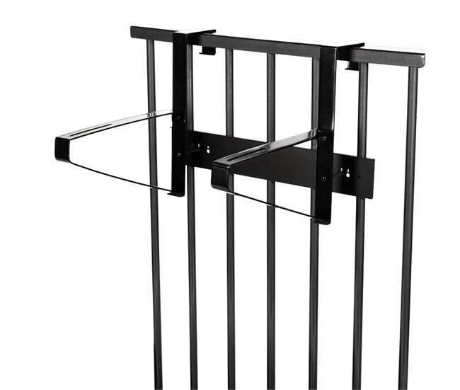 Suporte de varanda para plancha