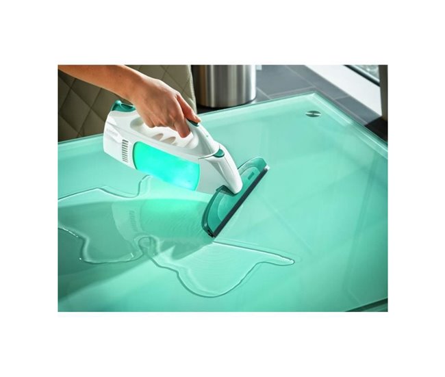 Aspirador Limpa Vidros Dry & clean 51003 Branco