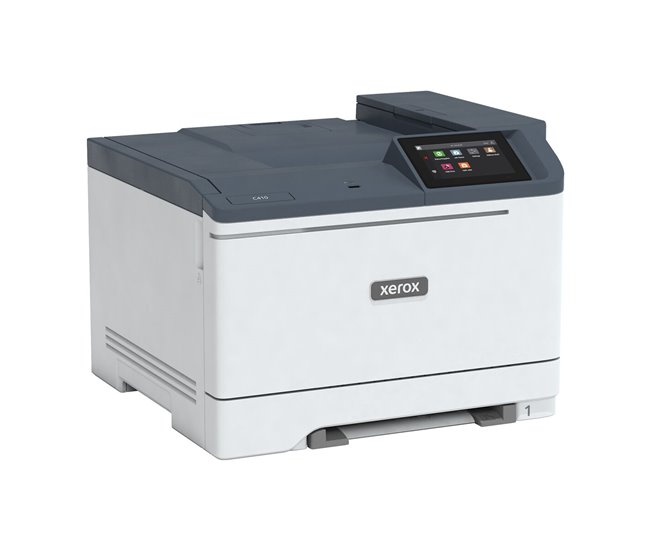 Impressora Laser C410V/DN Multicor