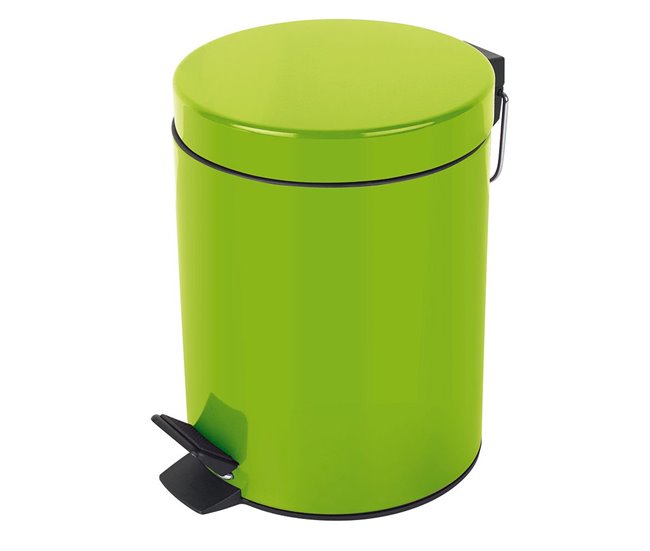 Coleção de tigela de papel Spirella 3 L Verde