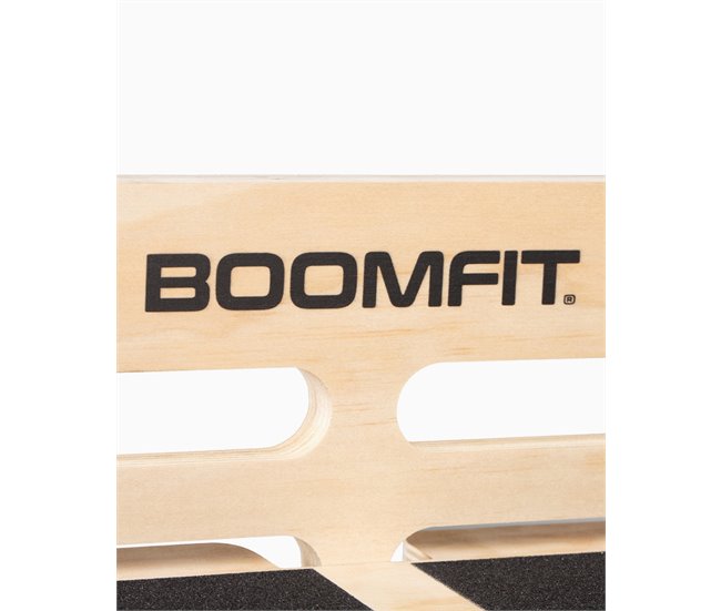 Slant Board - BOOMFIT Preto