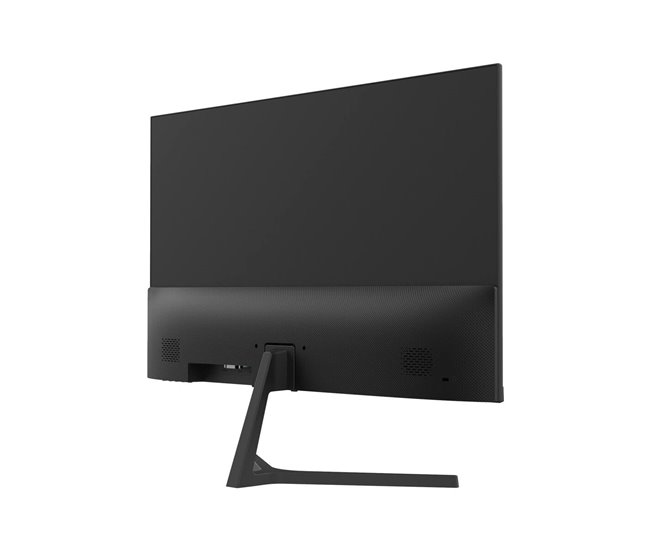 Monitor Dhi-lm27-b200s Preto