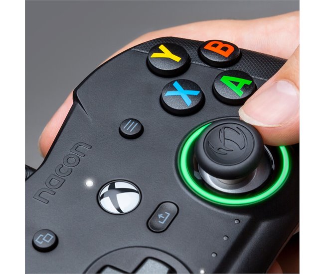 Comando Gaming Revolution X Pro Controller Preto