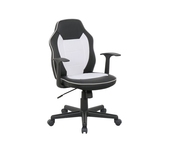 Cadeira gaming PUNCHY Branco
