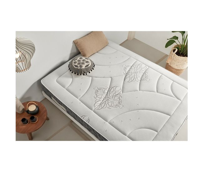 Colchão de molas ensacadas IKON SLEEP ECLIPSE DREAMS 