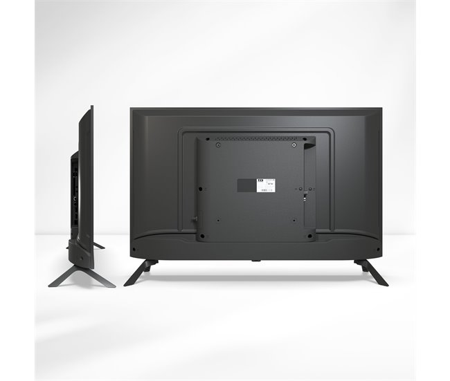 Televisor Smart TV 32 polegadas - TD Systems PRIME32K20GLE Preto