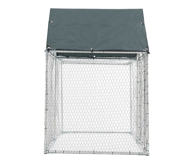 Gaiola de exterior Arguin 