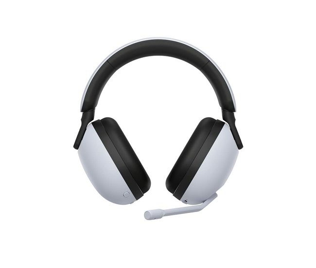 Auriculares INZONE H9 Branco