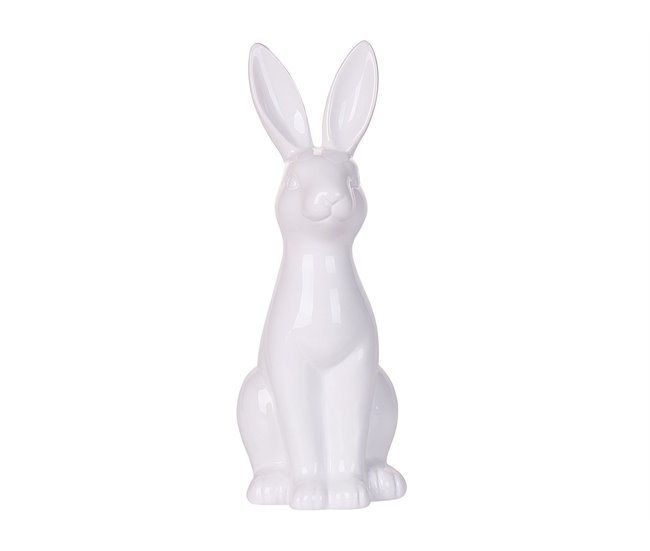 Beliani Acessório decorativo PAIMPOL Branco