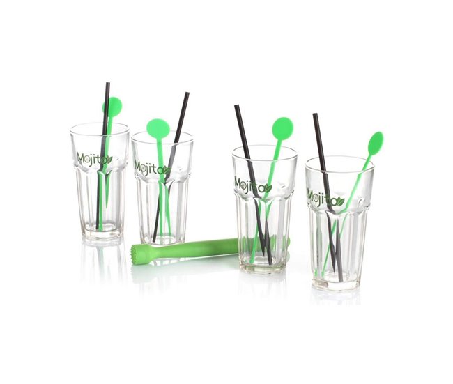Kit de Acessórios Multicor