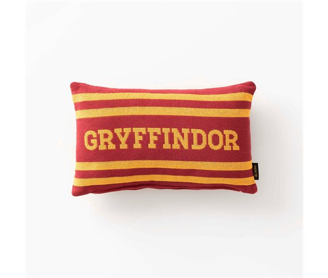Capa de travesseiro Gryffindor Amarelo
