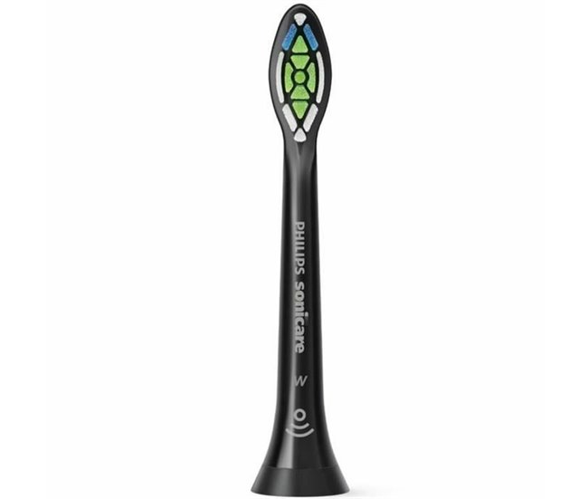 Cabeça de Substituição SONICARE HX6064 / 11 Preto