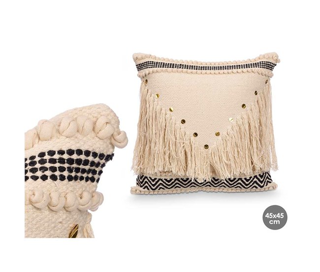 Almofada 4740 Natural