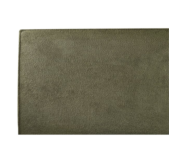 Beliani Cama baú Bouclé MOISSAC 177x224 Bege