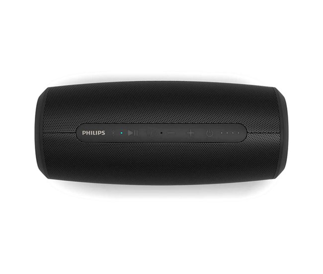 Altifalante Bluetooth Portátil TAS6305/00 Preto