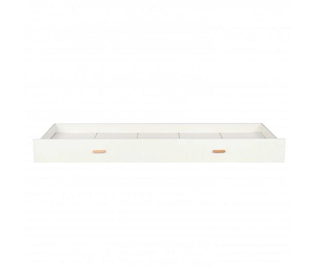 Gaveta de armazenamento Branco
