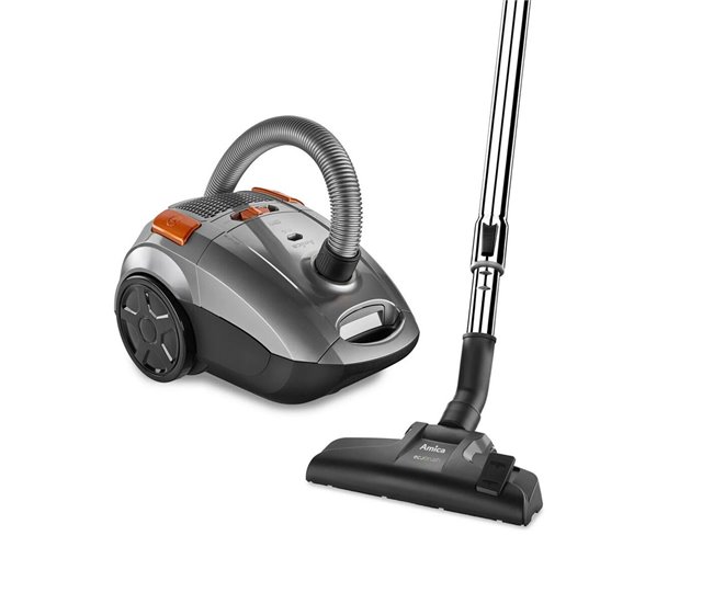 Aspirador VM 2061 Preto