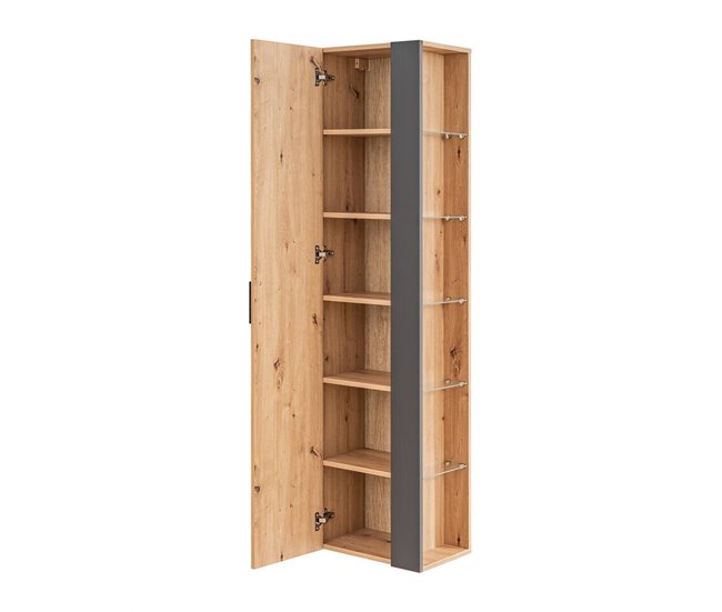 ARMÁRIO ALTO MADERA 45 Madeira