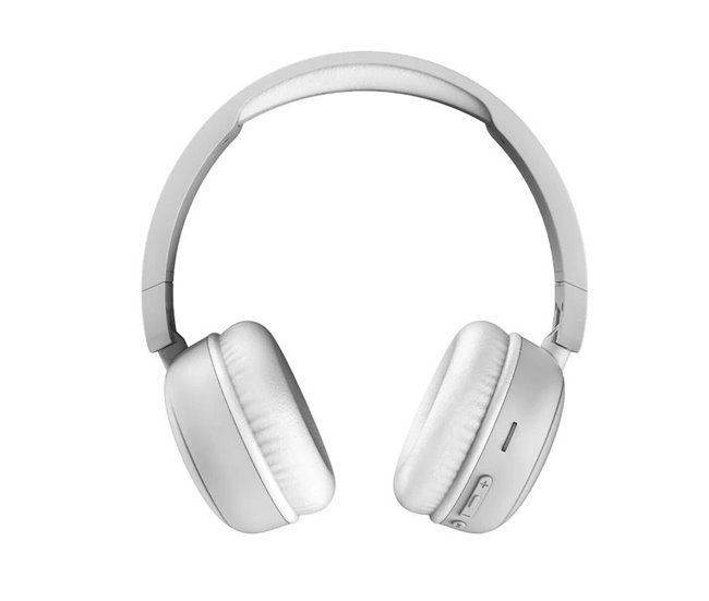 Auriculares Starlit Radio Cloud Multicor