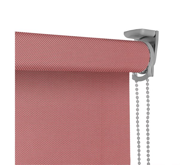 Estor de Rolo Screen Vtx - Grau de Abertura 10% 