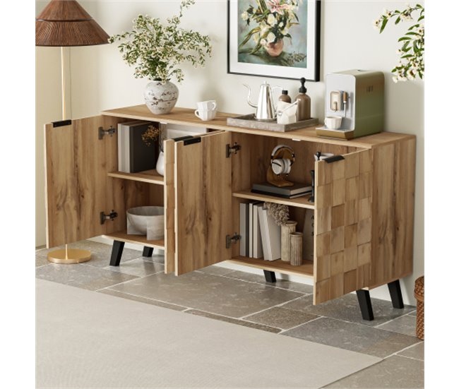 Aparador, quarto, sala de jantar Madeira