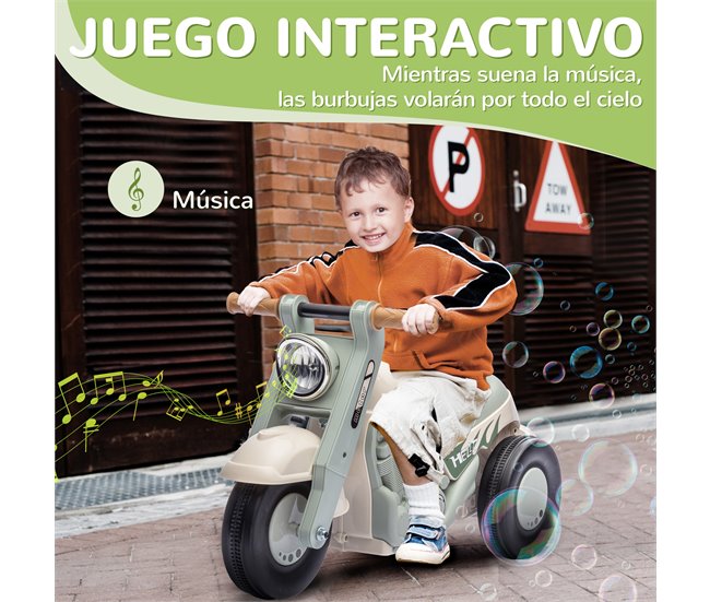 Carro Andador Plastico e Metal AIYAPLAY Cru