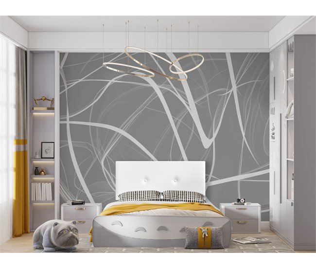 Cabeceira BOSCO Branco