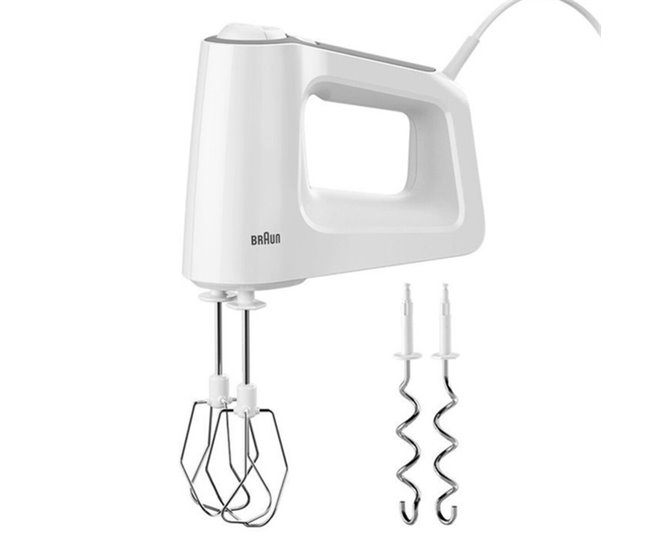 Batedora-Amassadora 0X22211040 Branco