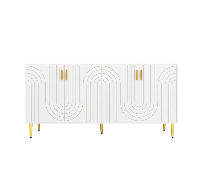 Aparadores 152 Branco