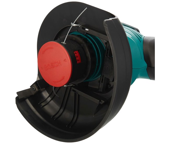 Tesoura Elétrica ART 24 Azul/ Preto