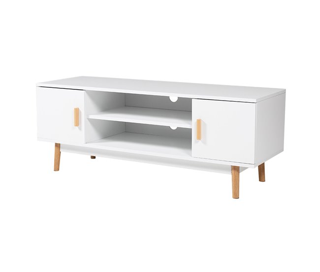 Soporte de TV JOEY 40 Branco