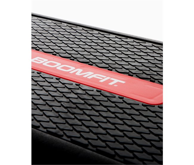 Step Pro - BOOMFIT Preto