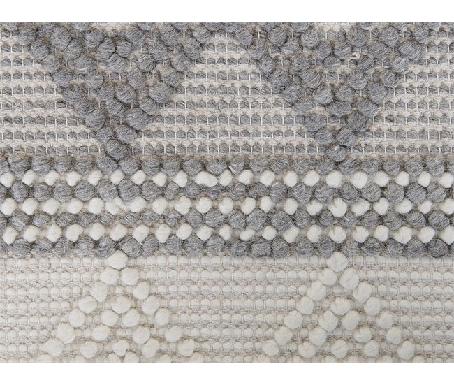 Beliani Pelos curtos BOZOVA 160x230 Bege