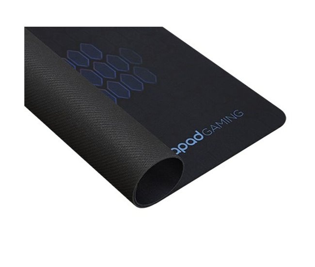Tapete Antiderrapante IdeaPad Gaming Preto