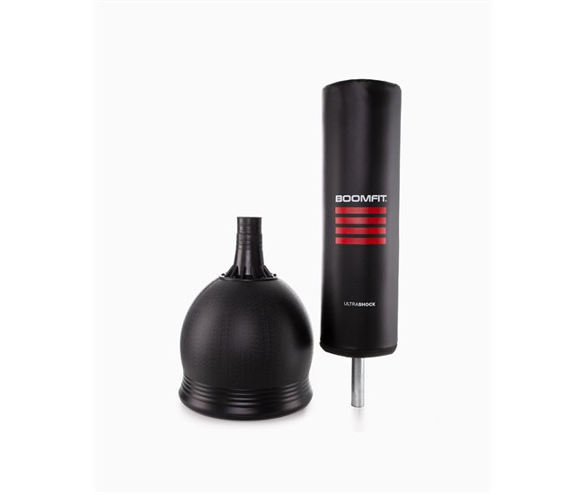 Aeroboxe - BOOMFIT Preto