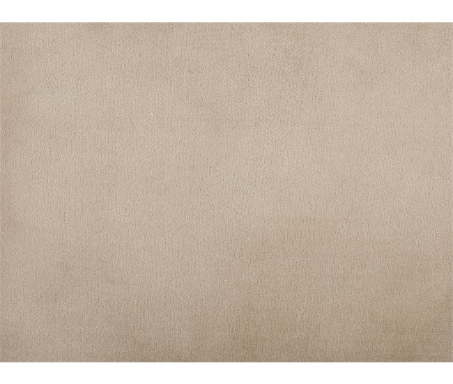 Beliani Almofada decorativa POTHOS 45x45 Bege