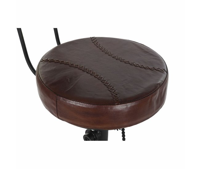 Banqueta Castanho