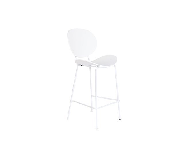 Banqueta Branco