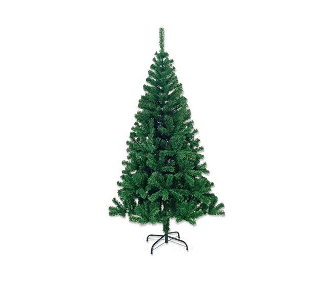 Árvore de Natal de Quebec Dayron Verde