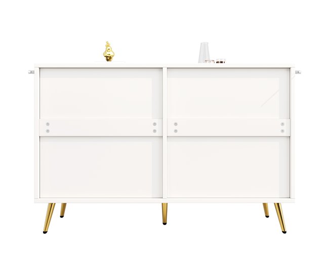 Aparadores 120 Branco