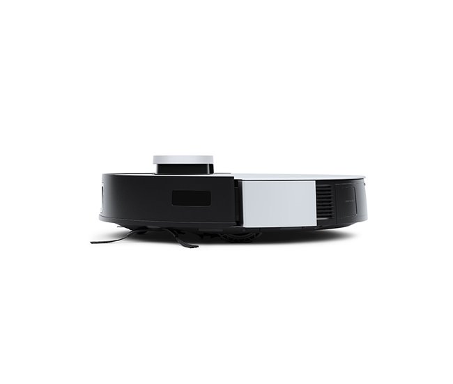 Robot Aspirador DEEBOT X1 PLUS Preto
