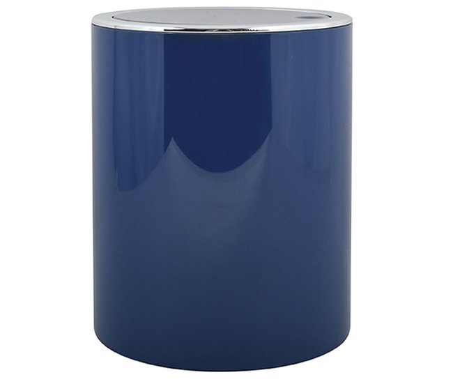 6L Garbage pode "Kamaka" Azul