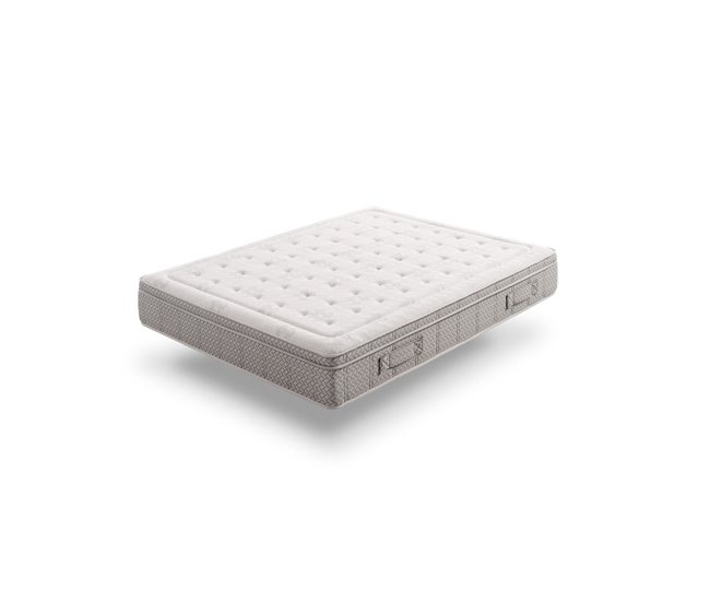 Colchão de molas ensacadas IKON SLEEP Prestige 