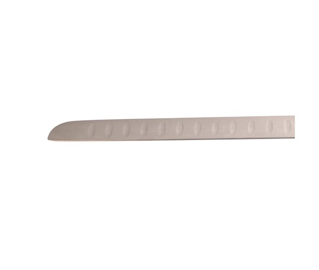 Faca para fiambre MASTERPRO 25,4 cm  Inoxidavel
