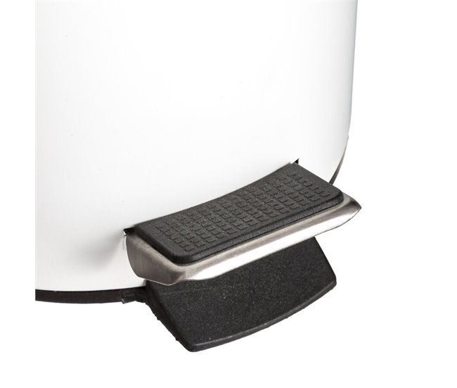 3L Pedal Branco