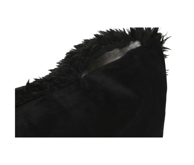 Almofada Preto