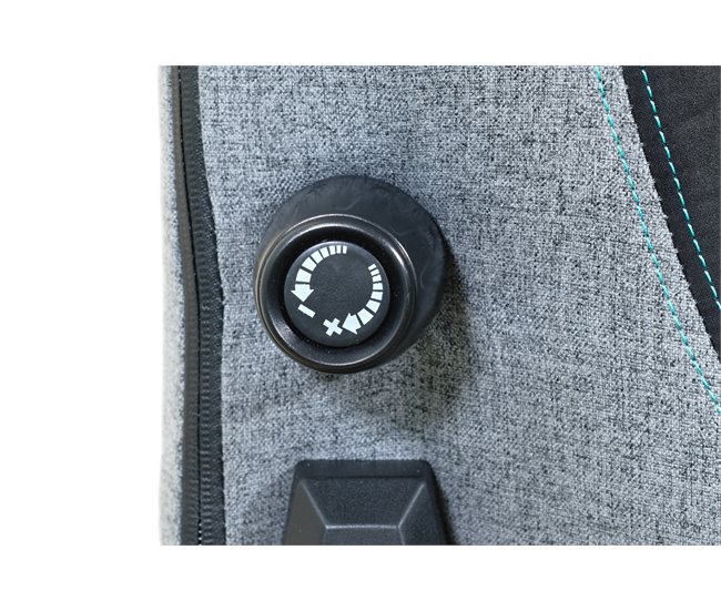 Cadeira gaming NACON PRO cinzento Cinza