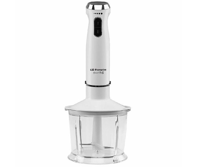 Batedora de Mão BT 2690 Branco